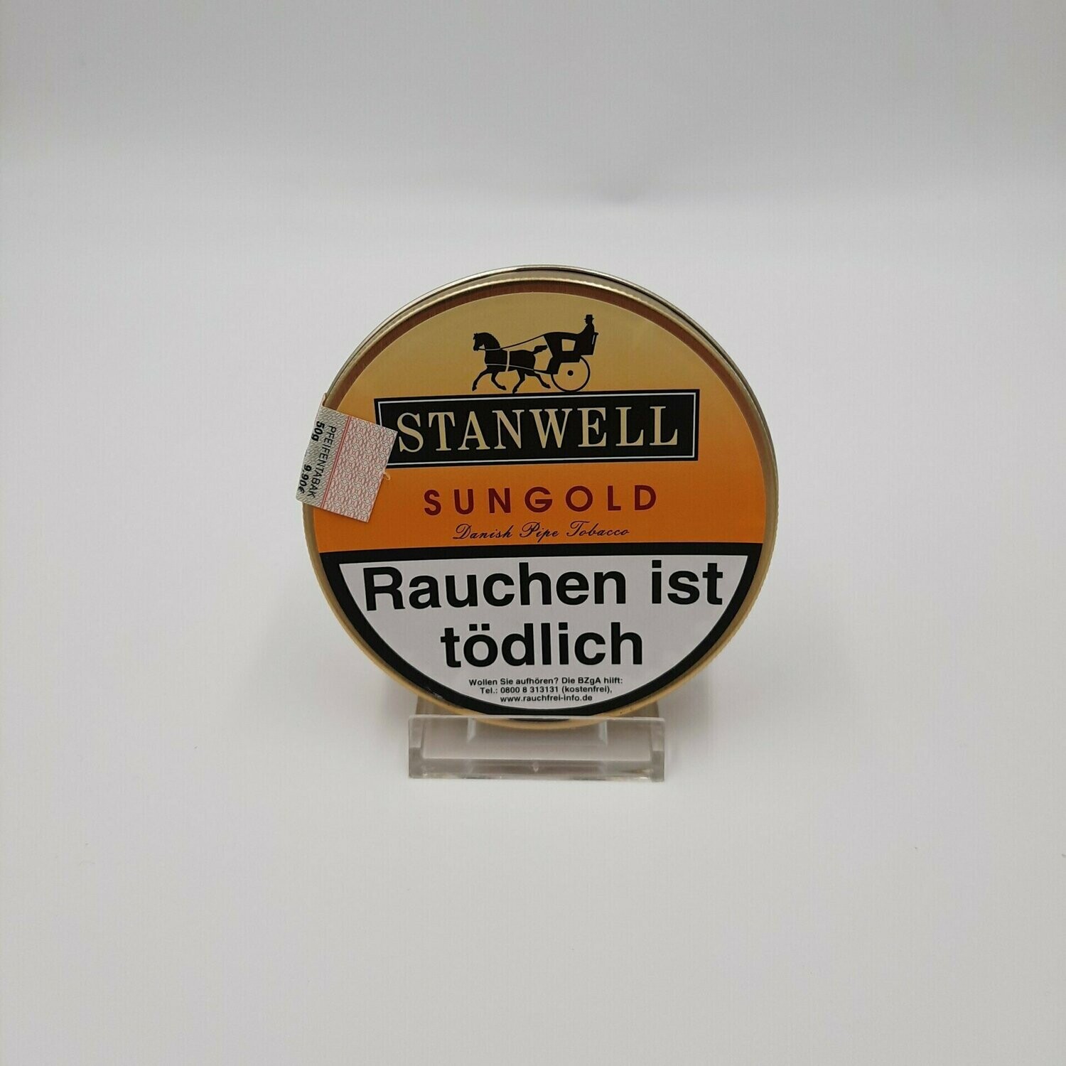 Stanwell - Sungold
