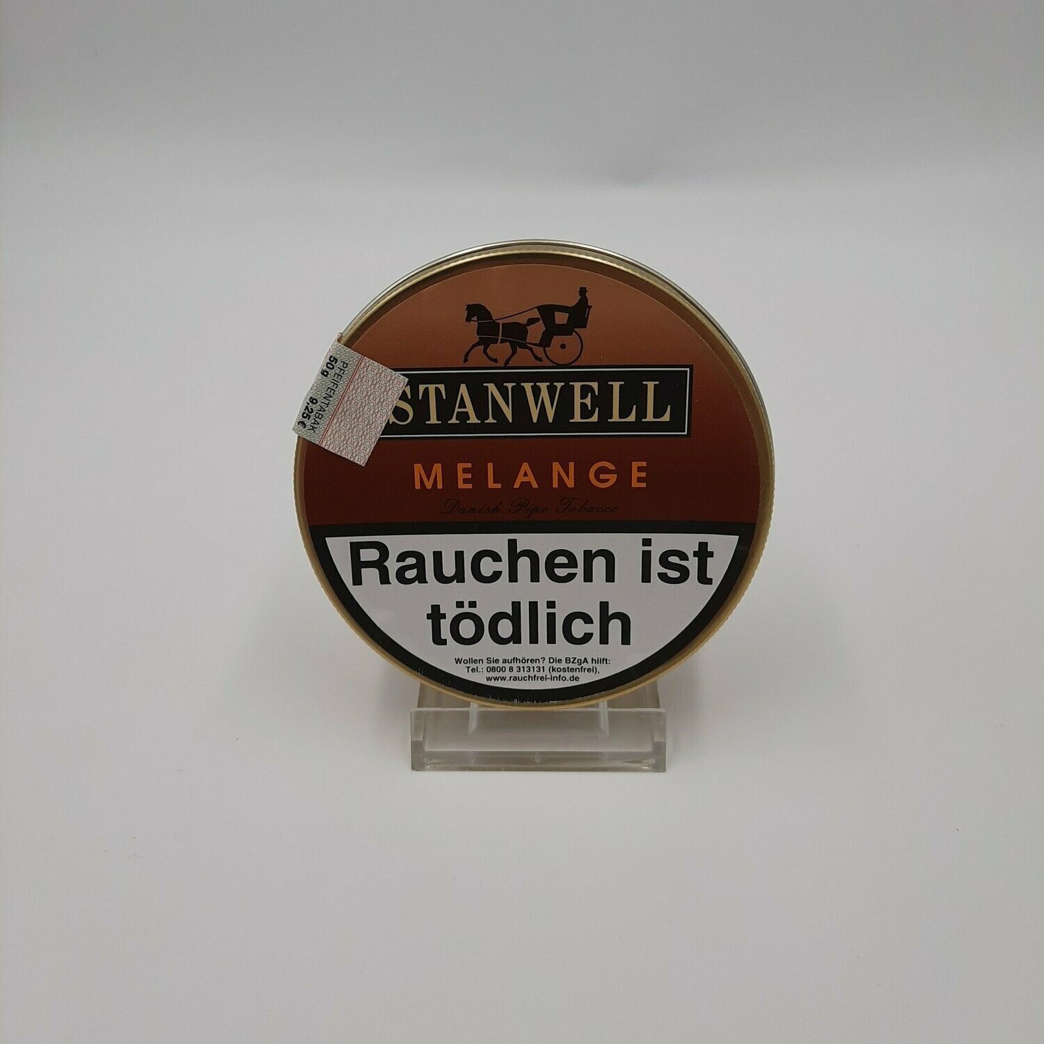 Stanwell - Melange