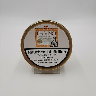 Da Vinci In Fumo E Verita