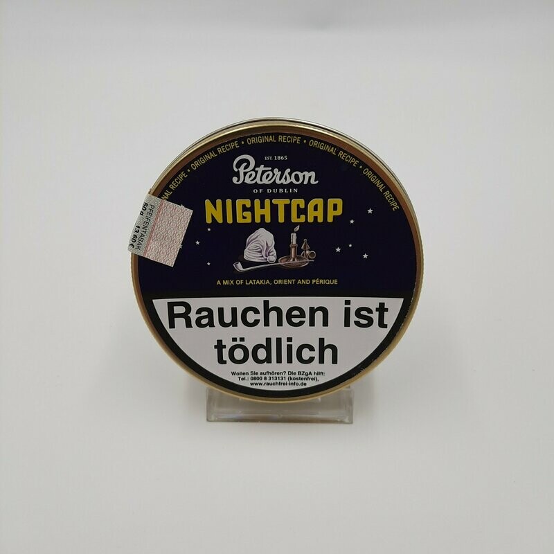 Peterson - Nightcap