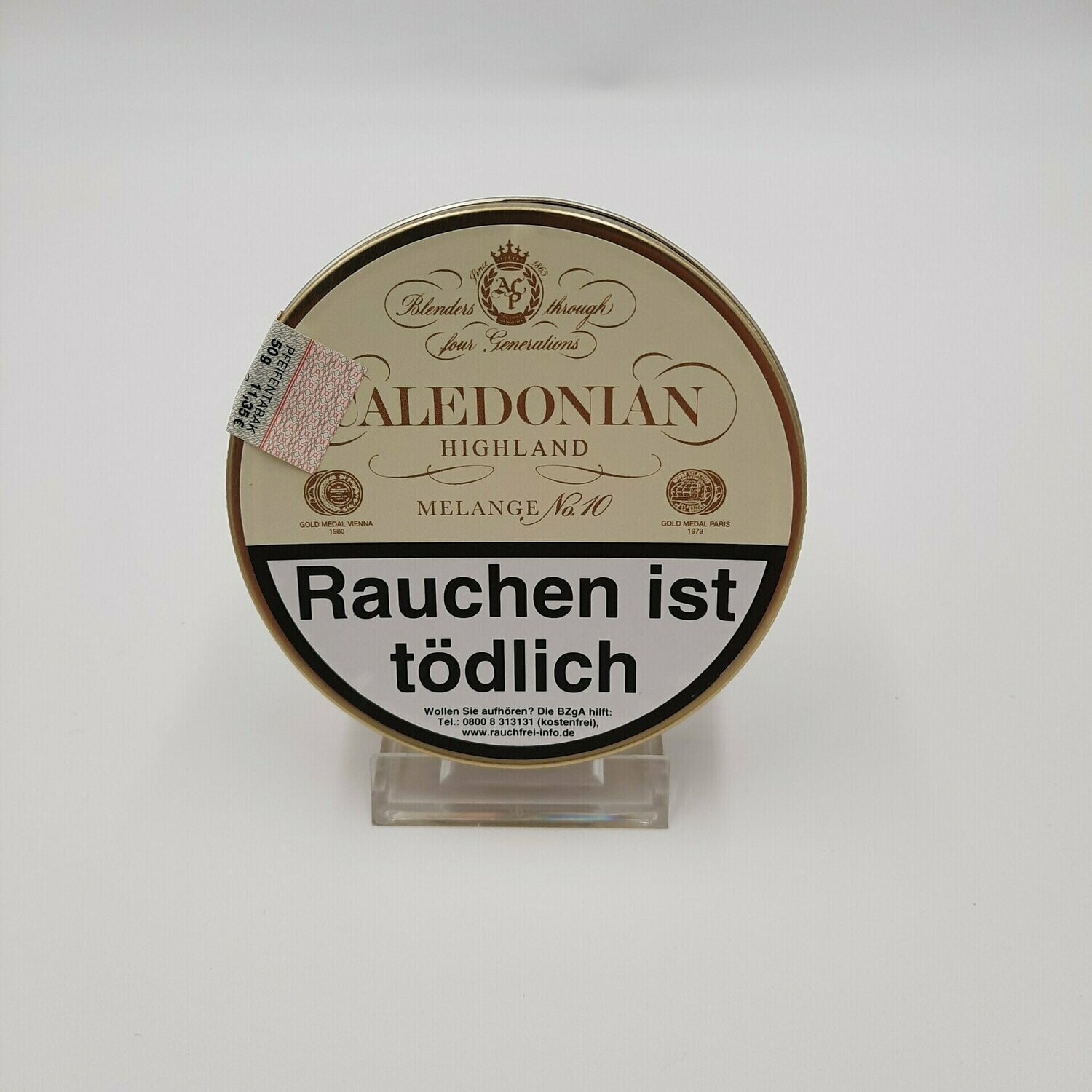Caledonian Highland Melange No.10