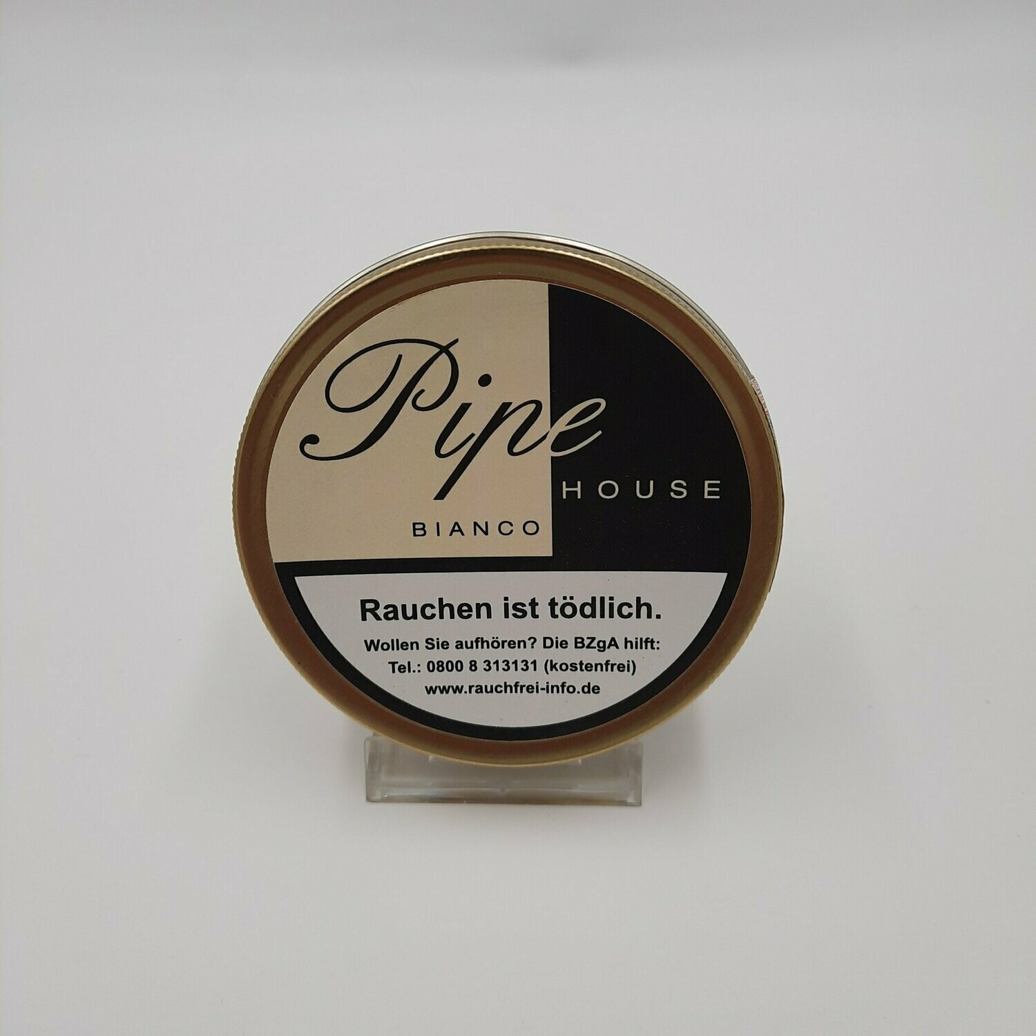 Pipe House Bianco