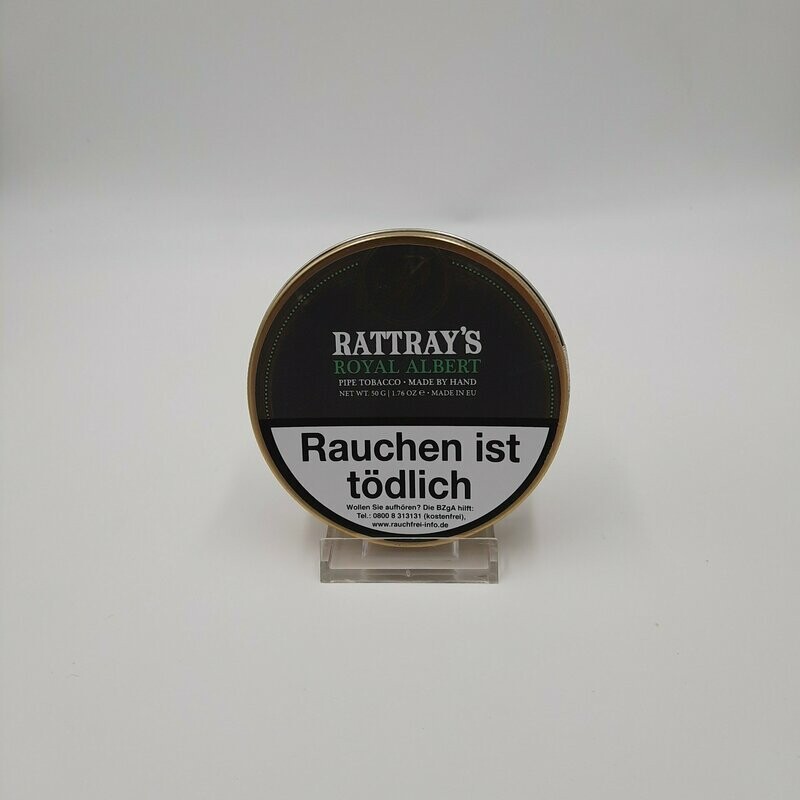 Rattrays Royal Albert