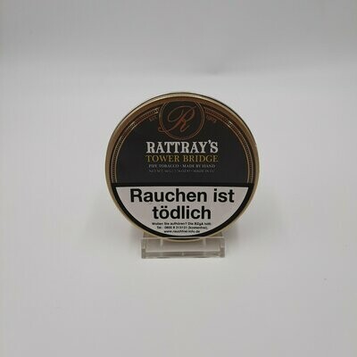 Rattrays Tower Bridge