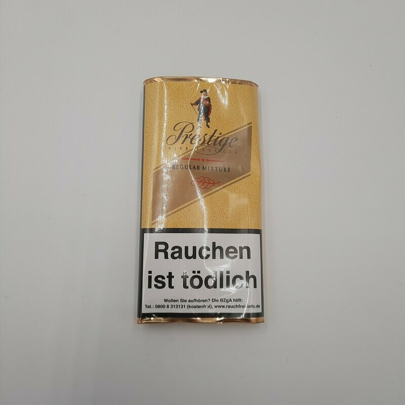 Mac Baren - Prestige Regular Mixture Mac Baren - Prestige Regular Mixture