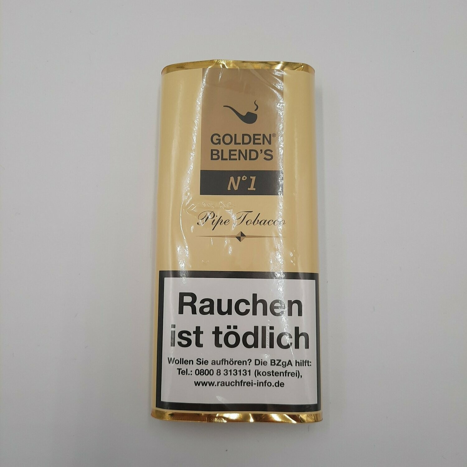 Golden Blend's No.1