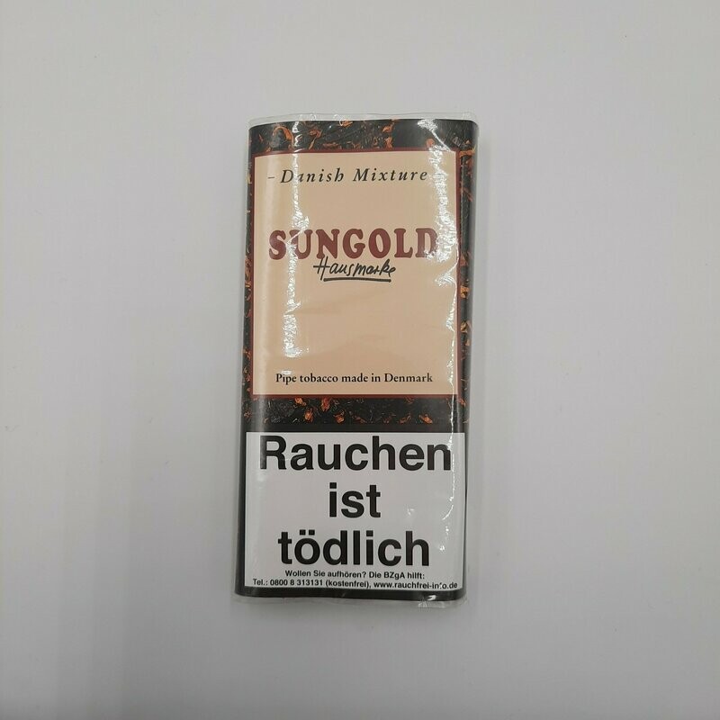 Danish Mixture Sungold Hausmarke