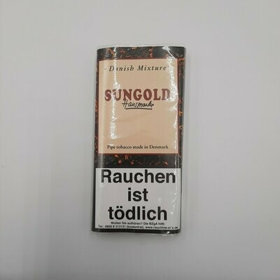 Danish Mixture Sungold Hausmarke