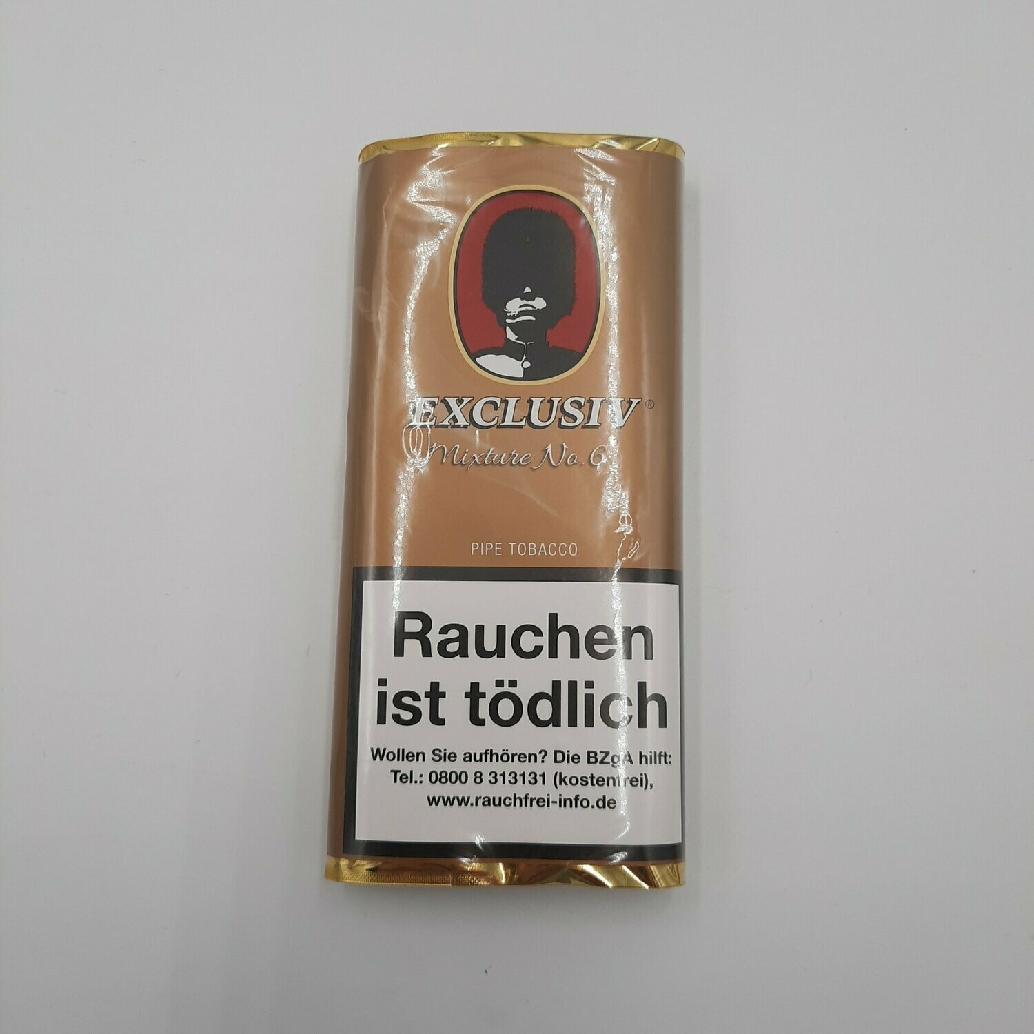 Exclusiv Mixture No.6
