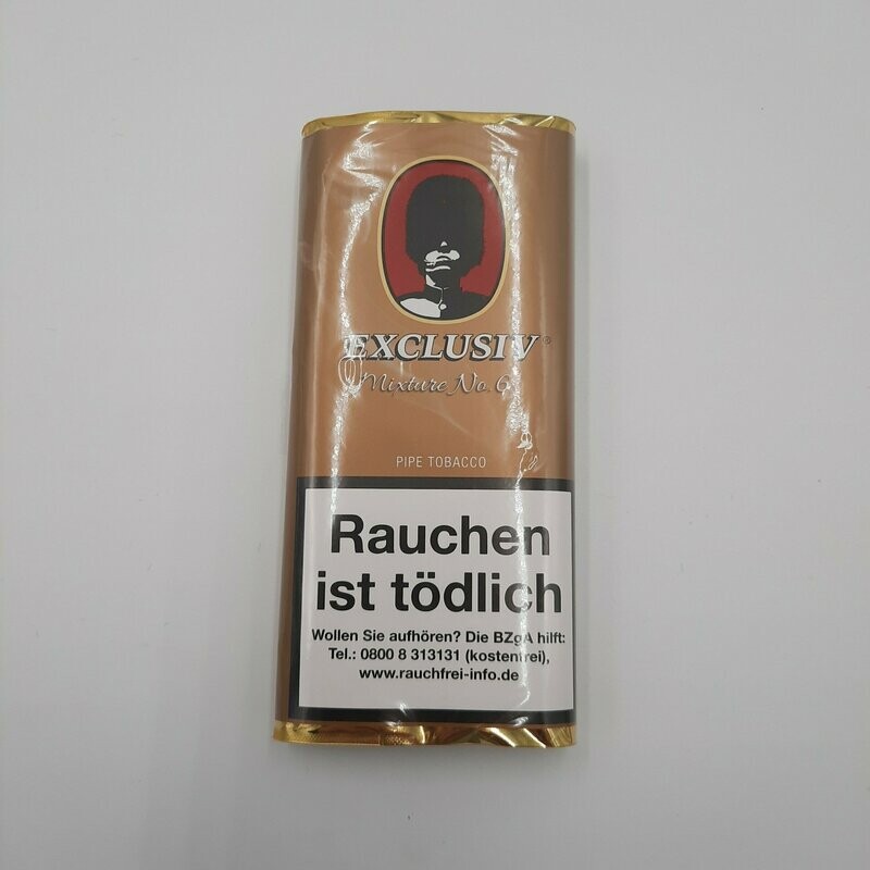 Exclusiv Mixture No.6
