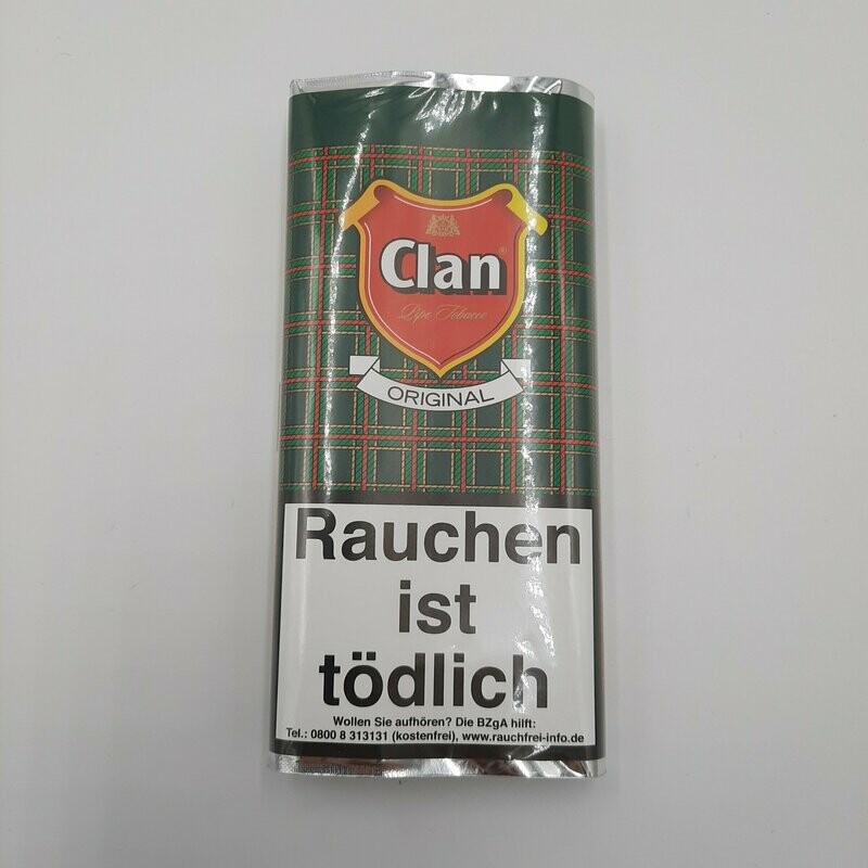 Clan Original