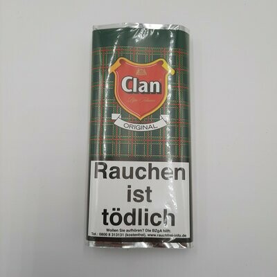 Clan Original