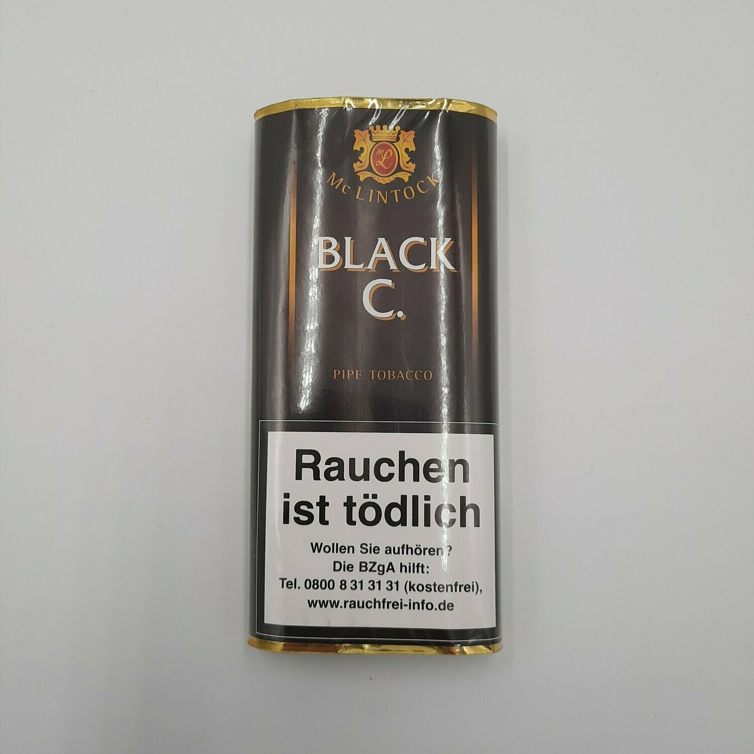 Mc Lintock Black C.