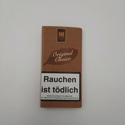 Mac Baren - Original Choice