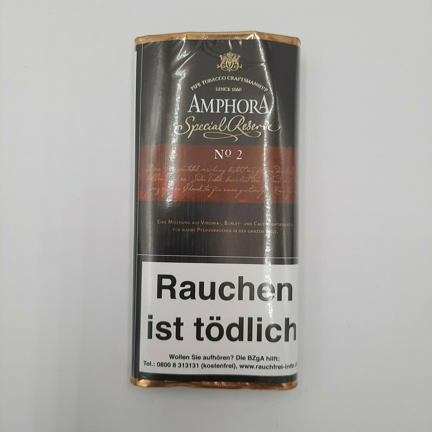 Mac Baren - Amphora Special Reserve No.2