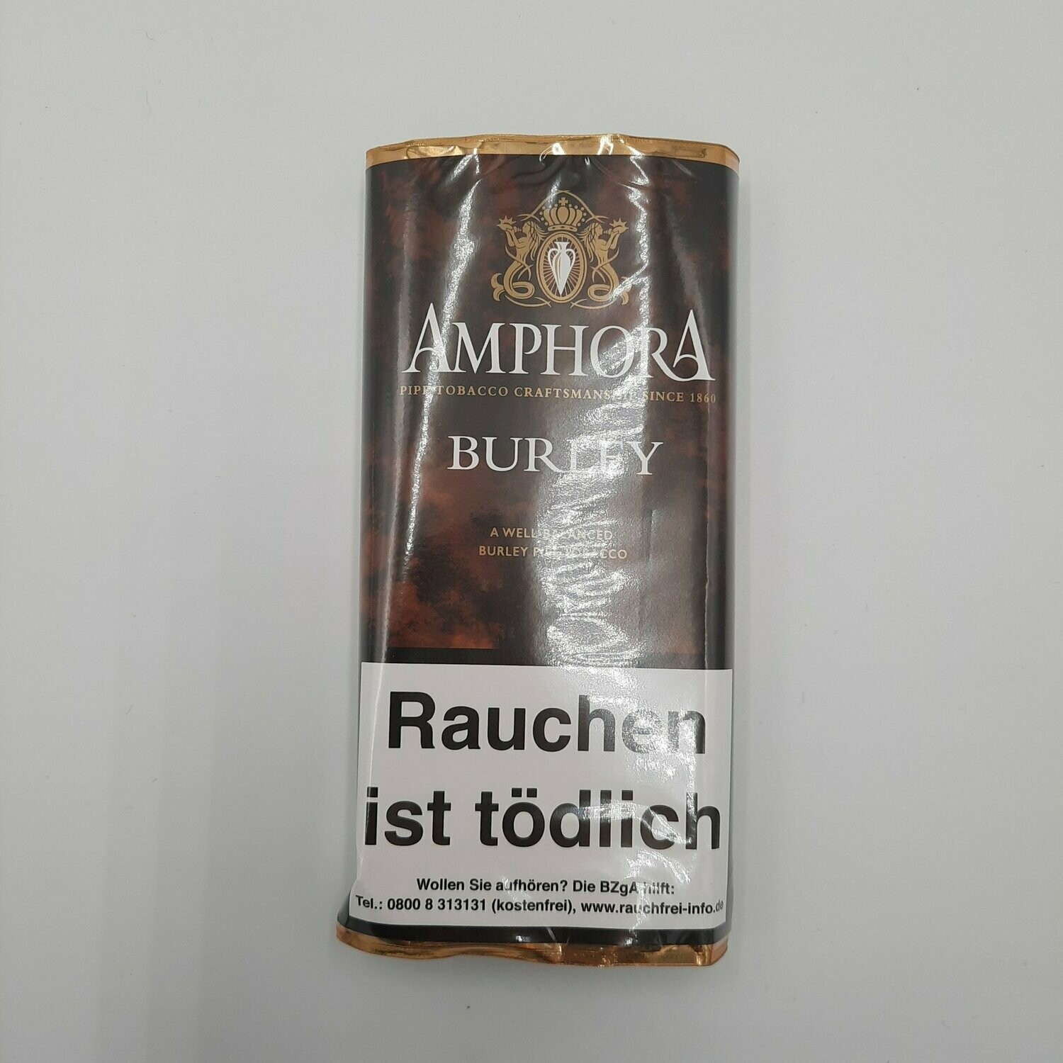 Mac Baren - Amphora Burley