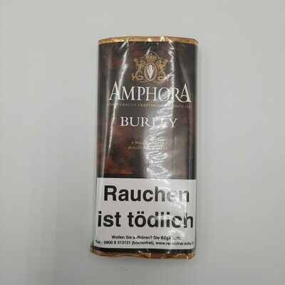 Mac Baren - Amphora Burley