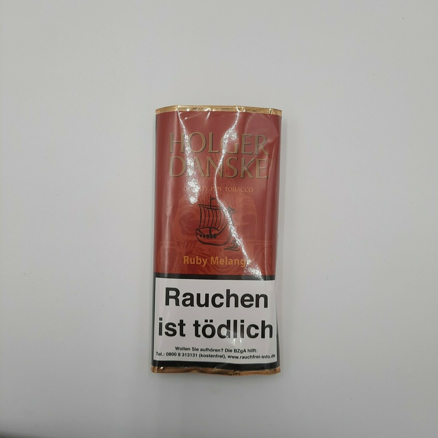 Holger Danske - Ruby Melange