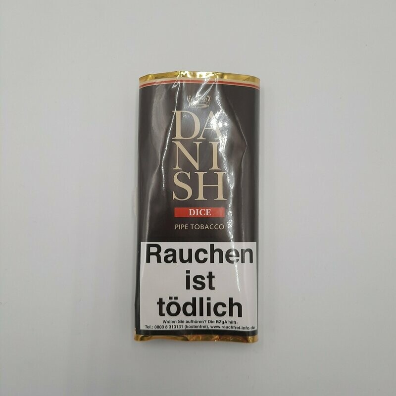 Danish Dice