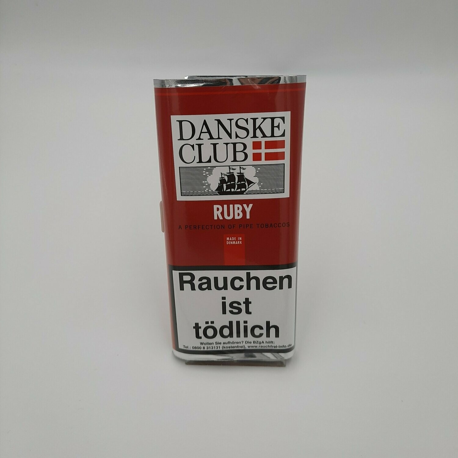 Danske Club - Ruby