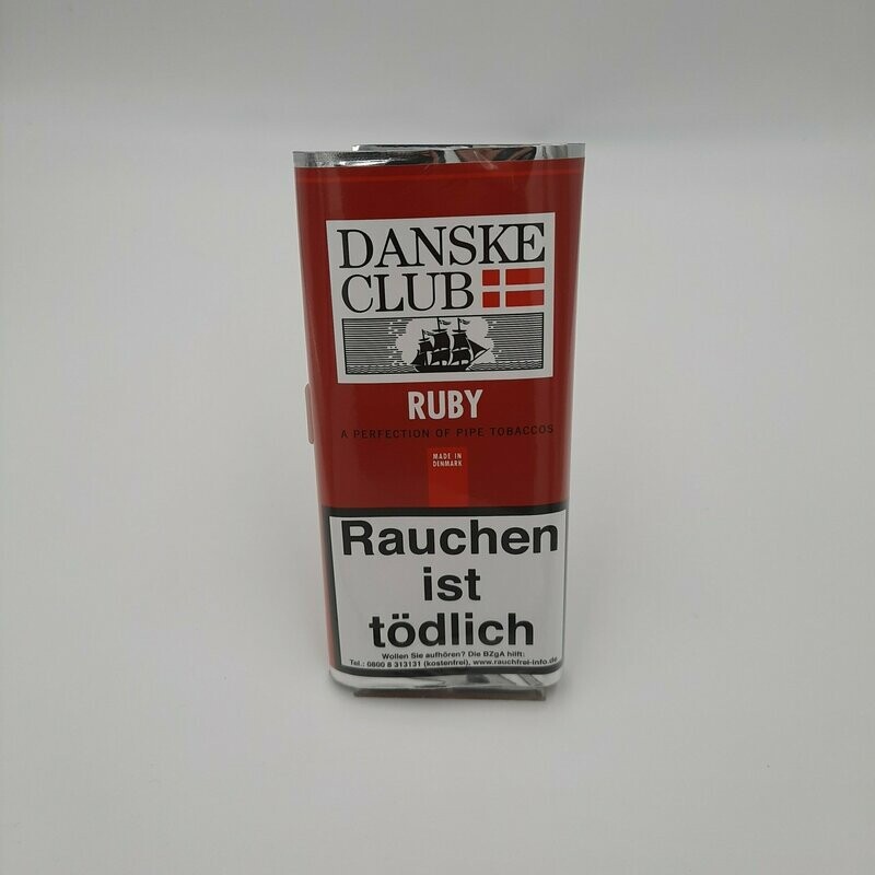 Danske Club - Ruby