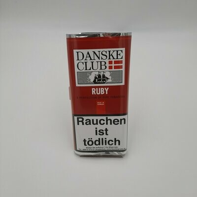Danske Club - Ruby