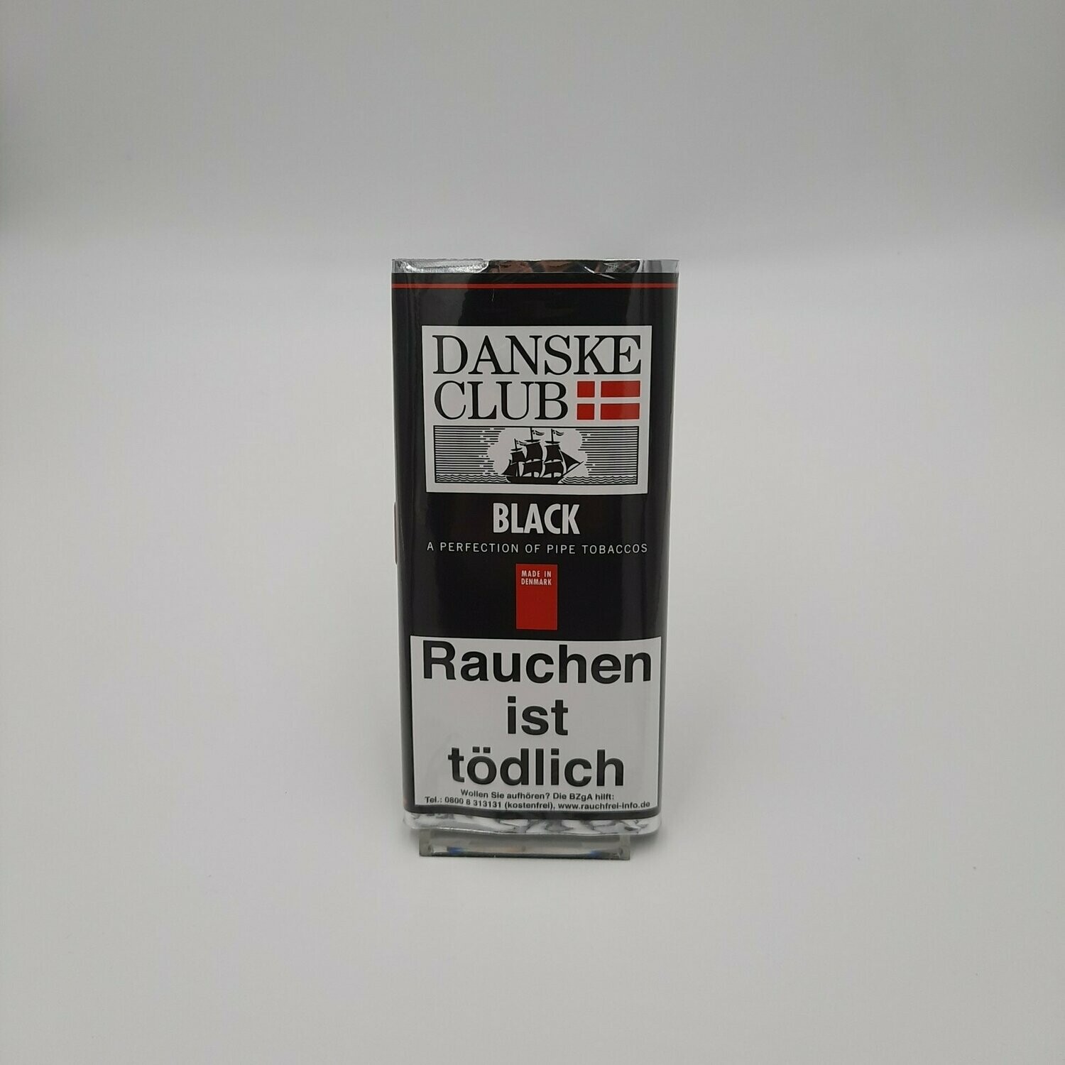 Danske Club - Black