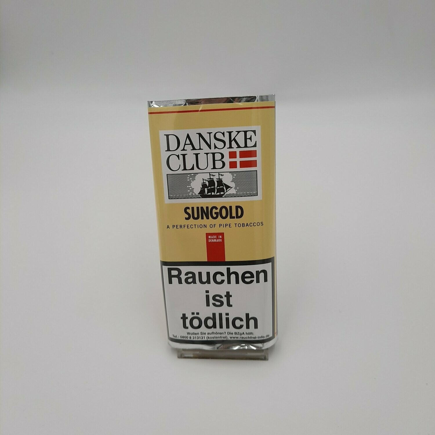 Danske Club - Sungold