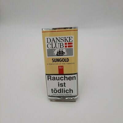 Danske Club - Sungold