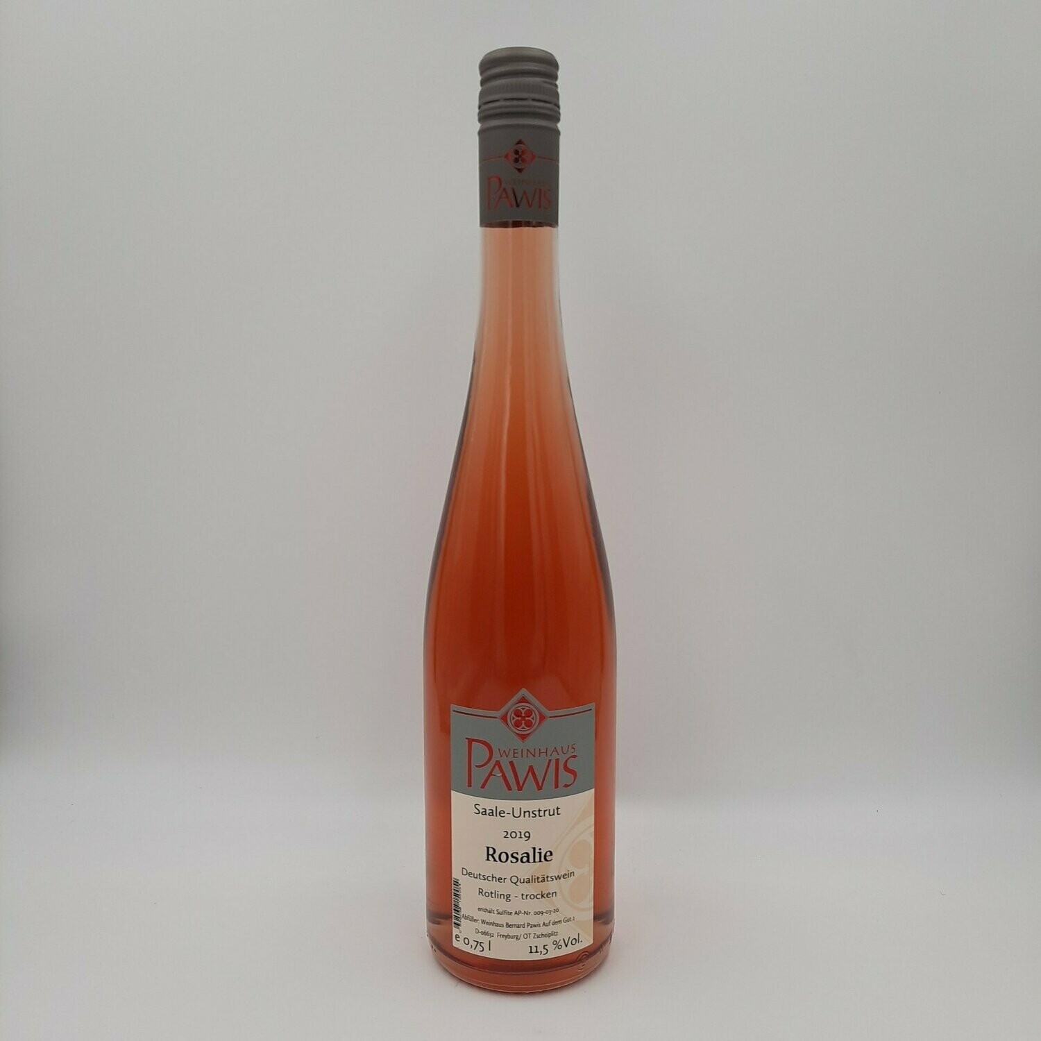 Weingut Pawis - Rosalie