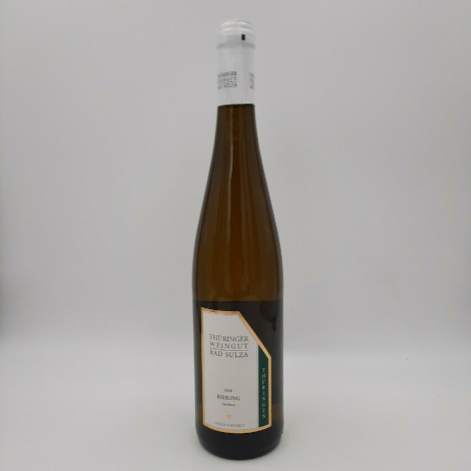 Thüringer Weingut Bad Sulza - Riesling
