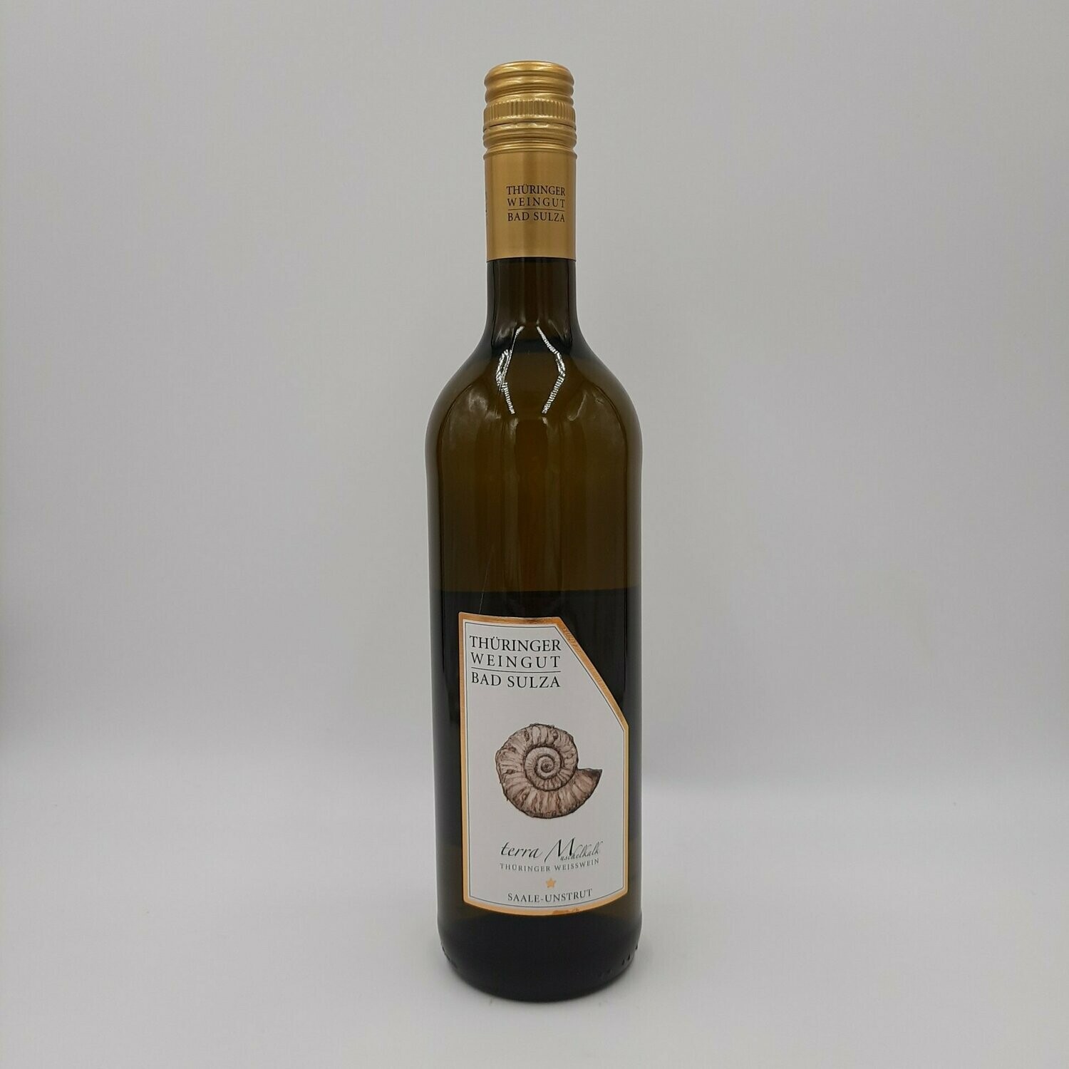 Thüringer Weingut Bad Sulza - Cuvée "Terra M"