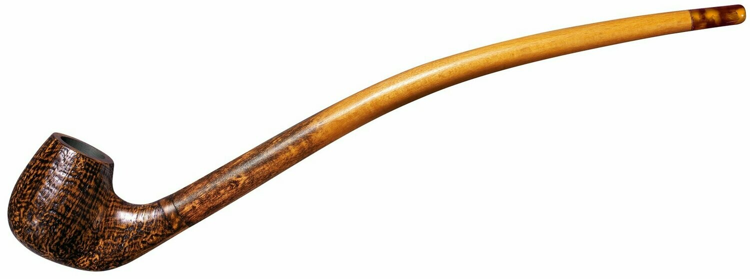 Auenland Modon sandgestrahlt
