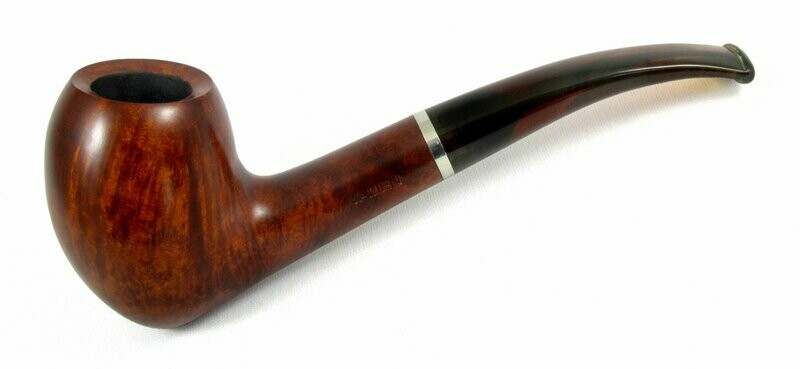 Classic 3941 hellbraun, glatt