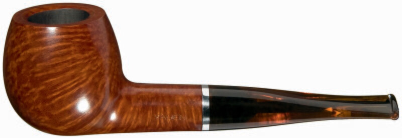 Classic 3966 hellbraun, glatt