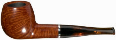 Classic 3966 hellbraun, glatt