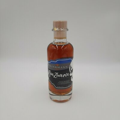 Ron Zuarin - 20th Anniversary (200 ml) Ron Zuarin - 20th Anniversary (200 ml)