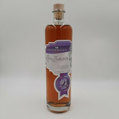 Ron Zuarin - Private Cask (700 ml) Ron Zuarin - Private Cask (700 ml)