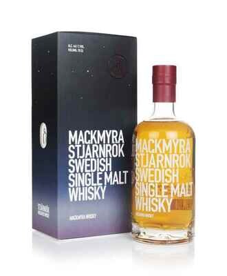 Mackmyra Stjärnrök Mackmyra Stjärnrök