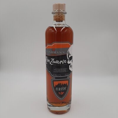 Ron Zuarin - Classic 8 Jahre (700 ml) Ron Zuarin - Classic 8 Jahre (700 ml)