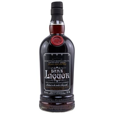 Elsburn Dark Liquor Elsburn Dark Liquor