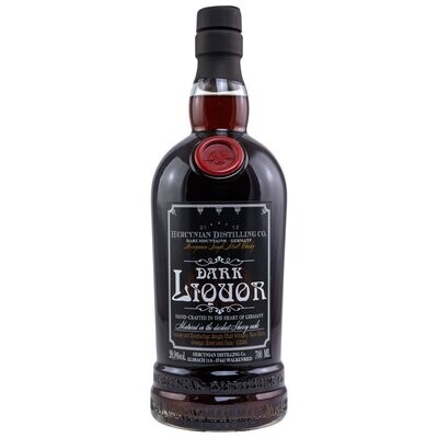 Elsburn Dark Liquor