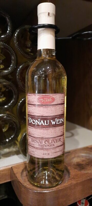 Donau Wein - Irsai Oliver
