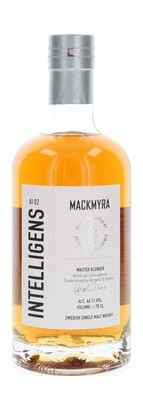 Mackmyra Intelligens AI:02 Mackmyra Intelligens AI:02