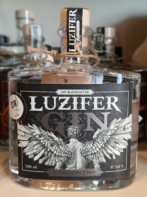 Luzifer London Dry Gin