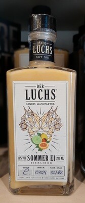 Der Luchs - Sommer Ei (200 ml)