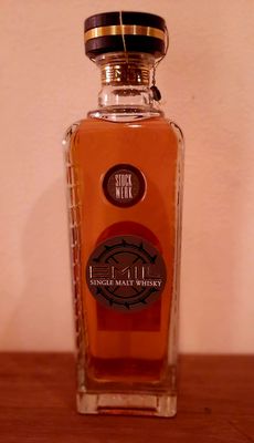 Emill - Stockwerk Single Malt Whisky Emill - Stockwerk Single Malt Whisky
