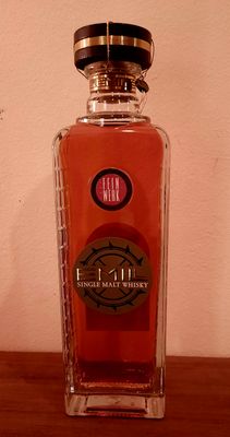 Emill - Feinwerk Single Malt Whisky Emill - Feinwerk Single Malt Whisky
