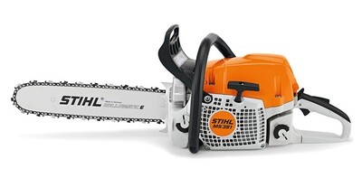 Stihl MS 391 Stihl MS 391