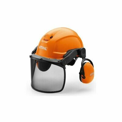 Casque Stihl Dynamic ERGO Casque Stihl Dynamic ERGO